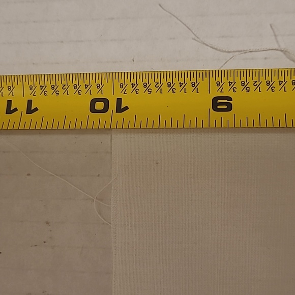 Vintagr Hand Stitched Maine State Bird & Flower - Picture 14 of 16